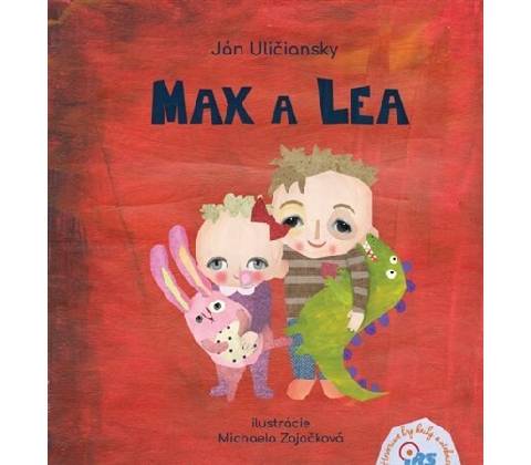 Geniuso Max a Lea