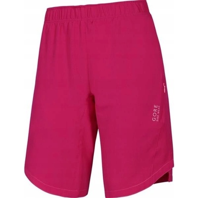 Gore Wear růžové