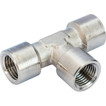 Airpress Т-образен елемент 1/4" 37591 (37591)