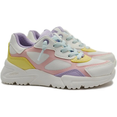 Geox Loftus Girl J55M2B 01454 C0653 – Hledejceny.cz