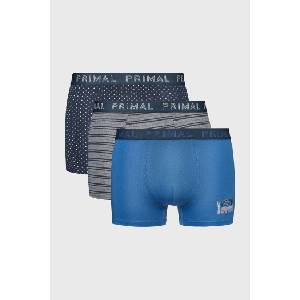 Primal 3PACK памучни боксерки Ralph (3pB362_box)