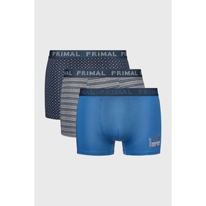 Primal 3PACK памучни боксерки Ralph (3pB362_box)