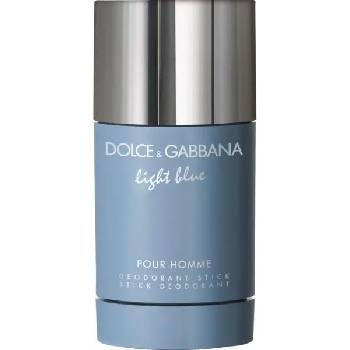 Dolce&Gabbana Light Blue pour Homme deo stick 75 ml/70 g