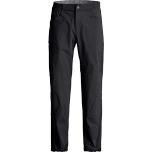 ORTOVOX Мъжки панталон за катерене Ortovox Trad Light Pants Climbing trousers - Black Raven (009-1585-0113)