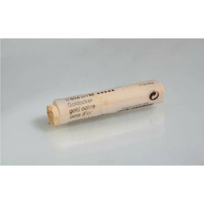 Schmincke suchý pastel 014 M gold ochre