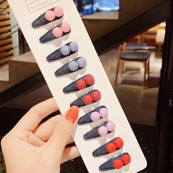 HARAHU Детски фиби cu-7478 - Тип1 kp7478 (cu-7478)