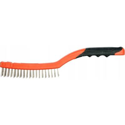 Yato Kartáč drátěný ruční 340 mm YT-6335