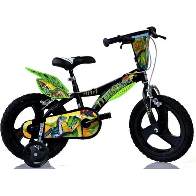 Dino Bikes Dinosaur 16