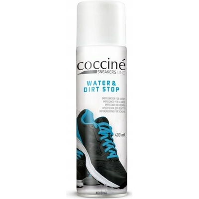 Coccine sprej na boty 400 ml