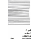 Štyri nočné obdobia