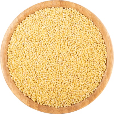 Vital Country Jáhly BIO 1 kg