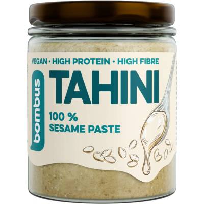 Bombus Tahini 100% Sezamová pasta 300 g