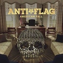 American Fall - Anti-Flag CD