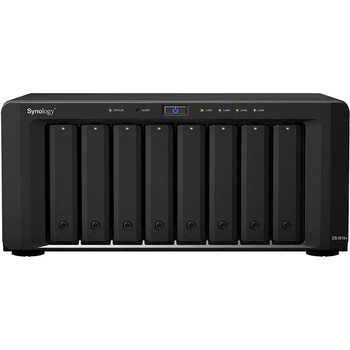 Synology DiskStation DS1815+