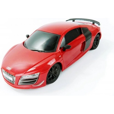 Siva Toys Siva Audi R8 GT licencovaný model1 \4 24:\3 LED RTR