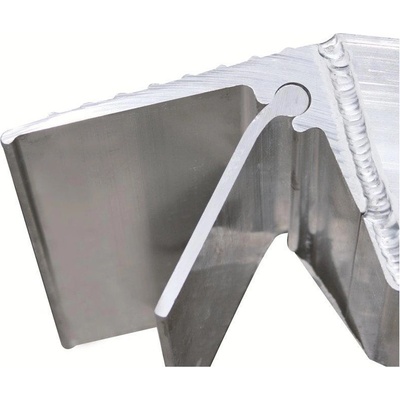 AhProfi Nájezdy Titan HR003-2,5