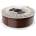 Spectrum 80420 3D филамент, PLA Pro, 1, 75mm, 1000g, Кафяв (Chocolate brown) (80420)