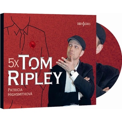5x Tom Ripley