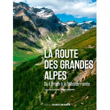 Route des grandes Alpes id