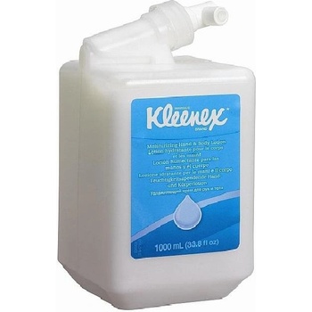 Kimberly Clark 6373 Kleenex krém na ruky 1 l