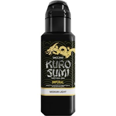 Kuro Sumi Imperial Medium Light 44ml