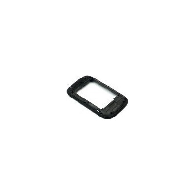originální střední rám BlackBerry 9320 černá