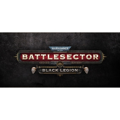 Warhammer 40,000: Battlesector Black Legion