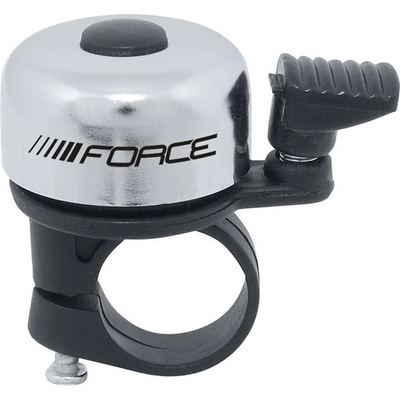 Force Mini strieborný
