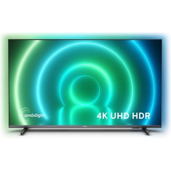 Philips 75PUS7906