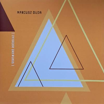Duda Mariusz - Interior Drawings Orange LP