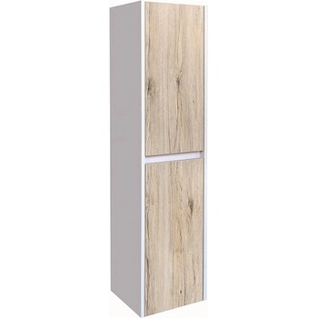 Inter ceramic МЕБЕЛ ЗА БАНЯ КОЛОНА icp30120-2 30х120х30см КОНЗОЛЕН ДЪРВО 8010 (icp30120-2)