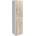 Inter ceramic МЕБЕЛ ЗА БАНЯ КОЛОНА icp30120-2 30х120х30см КОНЗОЛЕН ДЪРВО 8010 (icp30120-2)