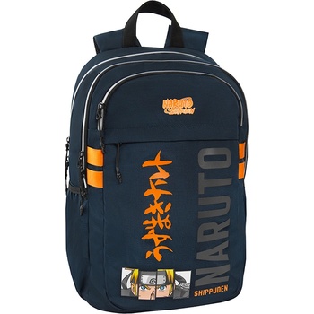 Image 1 of Ученическа раница Comix Anime - Naruto Shippuden (70040NAS)