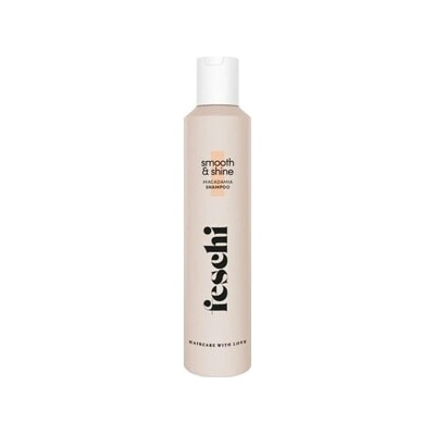 feschi smooth & shine Macadamia Šampon Unisex 200 ml