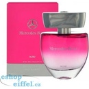 Mercedes-Benz Rose toaletní voda dámská 60 ml tester