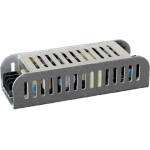 ELMARK Led ДРАЙВЕР setdc 50w 230vac/ 48vdc ip20 (99setdc5048ip20)