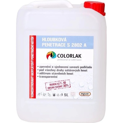 PENETRACE uni HLOUBKOVÁ S 2802 A E0607 1l