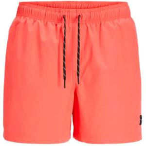 JACK & JONES Бански гащета Jack & jones Bora Bora swimming shorts - Orange (Orange)