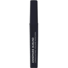 Annemarie borlind Dlouhotrvající řasenka pro objem řas Long Lasting Volume Mascara Black 10 ml