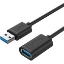 Unitek Y-C459GBK USB 3.0, prodlužovací, 2m