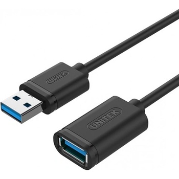 Unitek Y-C459GBK USB 3.0, prodlužovací, 2m