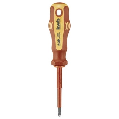 kwb ОТВЕРТКА РН 1 Х 80 mm kwb (4009316623015)