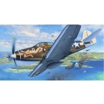 Revell P-39D Airacobra 1:32 4868