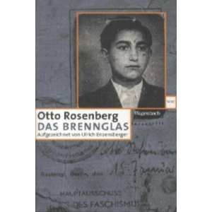 Das Brennglas | Otto Rosenberg (2012)