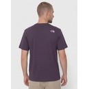The North Face Evolution Simple Dome endless dusk