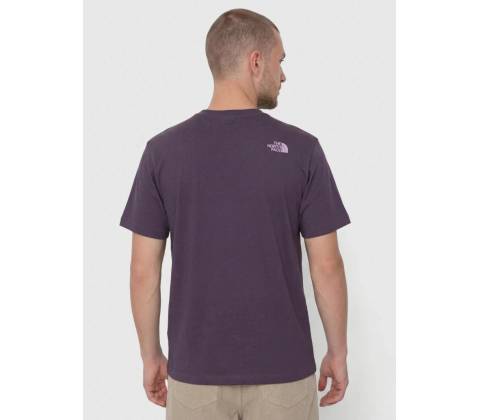 The North Face Evolution Simple Dome endless dusk