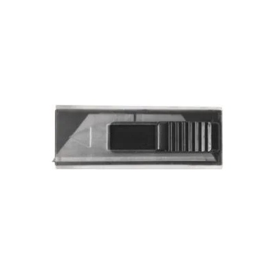 Topmaster Professional Резци за макетен нож трапец 19х60 мм, комплект 10 броя Topmaster 370123