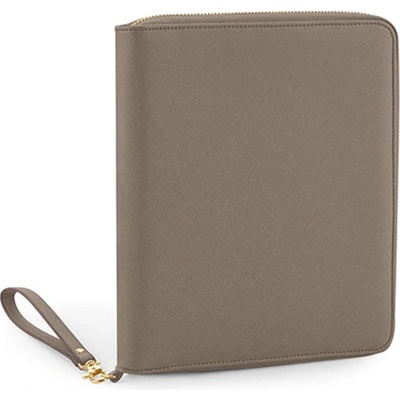 BagBase Cestovné púzdro BG756 Taupe 20 x 23 cm