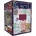 Gibsons - Puzzle 3x500 Christmas in London - 500 piese