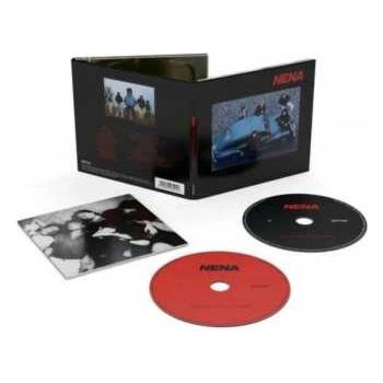 Nena - Nena 2 CD